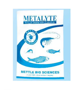 Metalyte Exporta Polvo de Zeolita Natural para Alimento de Peces Orientado a la Industria con Aditivos Probióticos que Mejoran la Salud Digestiva y Estimulan el Crecimiento - Product Image 5