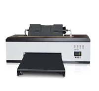 Imprimante DTF Roll-to-Roll Commerciale A3 R1390 L1800 pour l'impression par transfert thermique sur vêtements et textiles