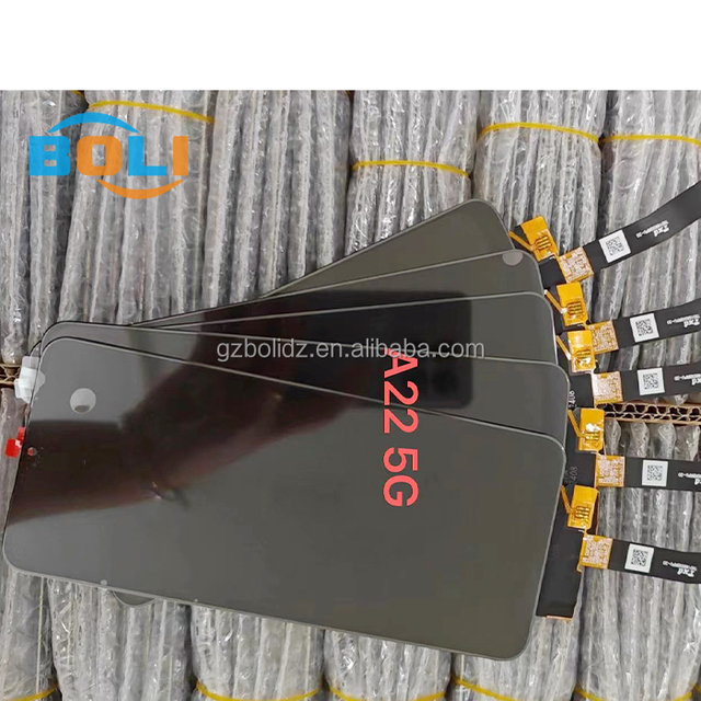Original Lcd Display for Samsung A22 5G Screen for Samsung Galaxy A30s A04 A10 A12 A13 A15 A23 4G A32 5G LCD Screen Replacement