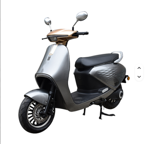 Qualité Performance Vitesse Un Côté Moyeu Moteur À La Mode Agressif Cyclomoteur Ville Moto - Product Image 1