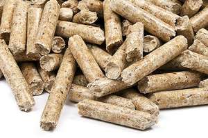 Pellets de Madera de Biomasa de Alta Densidad para Calefacción Doméstica, Estufas Eficientes, Sistemas de Energía Industrial Diseñados para un Rendimiento Óptimo - Product Image 6