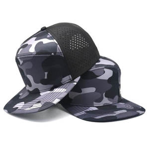 Casquette de baseball en velours côtelé non structurée en gros, logo brodé personnalisé pour les activités de plein air, avec des nœuds en lettres - Product Image 2