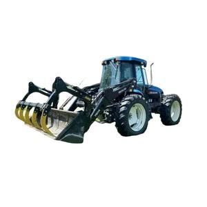 115HP ขับเคลื่อนล้อหน้า4x4 TV140ใหม่ - Product Image 1