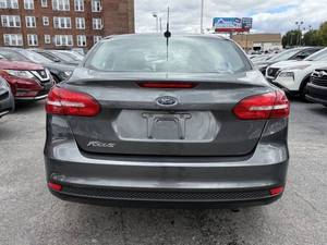Precio bajo, Ford Focus S 2017 usado en venta - Product Image 6