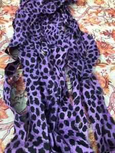 ริบบิ้นเย็บข้างผ้าชีฟองลายหัวใจสีชมพูสั่งทำเหมาะสำหรับนักออกแบบเครื่องประดับและร้านขายเส้นด้าย - Product Image 5