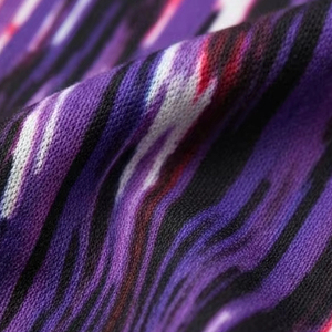 ชุดเสื้อผ้าสำหรับการแสดงบนเวทีพิมพ์ดิจิตอลสำหรับผู้ใหญ่ชุดเต้นโพลีเอสเตอร์น้ำหนักเบาระบายอากาศได้สำหรับกิจกรรมงานเทศกาล - Product Image 5