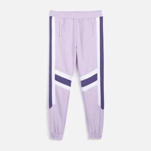 ชุดวอร์ม2ชิ้นสำหรับเด็กผู้หญิงชุดวิ่งผ้าฝ้ายลำลองสำหรับฤดูหนาวผลิตตามสั่ง - Product Image 5