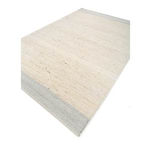 พรมขนสัตว์ทอขัดงาช้างแบบสานทำด้วยมือ PDWL-665(CS-01) พรมปอกระเจาทรงสี่เหลี่ยมผืนผ้าสำหรับใช้ในบ้าน - Product Image 1