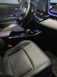 NEAT 2021,Izoa I, Low Mileage Automatic Transmission <b>Panoramic</b> Sunroof LED lights LED Daytime - Product Image 5
