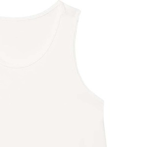 Ropa deportiva de entrenamiento, chaleco deportivo para gimnasio, camisetas sin mangas personalizadas, precio al por mayor, camisetas sin mangas transpirables de algodón para hombre, camisetas sin mangas para hombre 2024 - Product Image 5