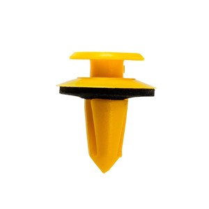 Door <b>Trim</b> <b>Clips</b> for Audi Volkswagen Seat Ford - 100 Pieces - Product Image 3