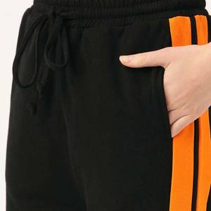 Conjunto Deportivo de Invierno para Hombre, Estilo Vintage, Casual, Color Sólido, Corte Regular, con Capucha, 100% Algodón, Secado Rápido, Transpirable - Product Image 4