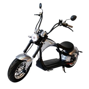 Venta 2025: C-ITYS-CO/CO M/1/P, Motor de 1200W, 70 km/h, 65 km/h, Entrega Rápida - Product Image 2