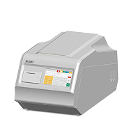 Analyseur de machine de chimie du sang LABTEX analyseur de chimie clinique vétérinaire entièrement automatique semi-automatique - Product Image 6