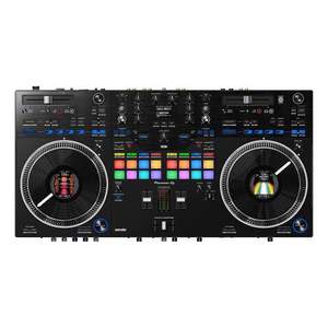 Mezclador de DJ Profesional de 2 Canales DDJ-REV7 Serato Nuevo de Alta Calidad. Controlador Disponible para Envío - Product Image 2