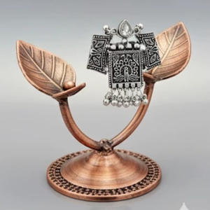 แหวนสวมนิ้วสไตล์ชนเผ่าโบราณสไตล์วินเทจเครื่องประดับสำหรับผู้หญิงเหมาะสำหรับงานแต่งงานและโอกาสพิเศษ - Product Image 1