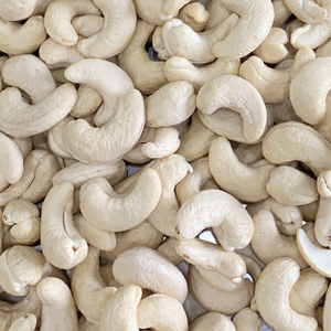 Factory Directly Organic Roasted Santigo Factory In Vietnam W180 Premium Quality Cashew <b>Nuts</b> With Custom Packaging - Product Image 1