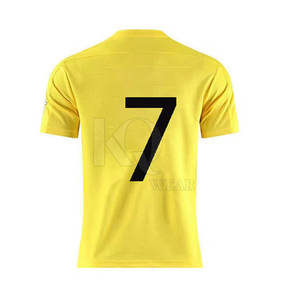 Custom Sublimation <b>Sports</b> <b>Jersey</b> With Breathable Quick Dry Polyester Fabric Fade Resistant Sublimated Printing <b>Jersey</b> - Product Image 2
