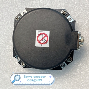 Mitsubishi <span class=keywords><strong>servo</strong></span> absoluteencoder OSA18-B10OOHA25K-4 aua5035n100 OSA18-810 osa24rs TS5 690n6404 - Product Image 2