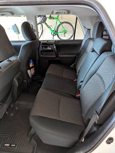 Toyota 4Runner 4WD/AWD automatique 5 vitesses 2018 - Product Image 6