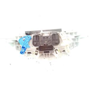 ระบบควบคุมสภาพอากาศเรโนลต์ทวิงโก II ซีรีส์ 69837001(07>14) - Product Image 4
