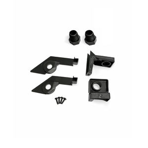 Kit de Clips de Retención de Faros Delanteros en Estado Nuevo para VW Passat B6 - Product Image 1