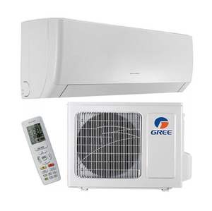 Climatisation murale Gree Split, climatiseur à inversion, refroidissement, chauffage, ventilateur, 12000 BTU, disponible à prix avantageux, acheter une climatisation Gree - Product Image 5