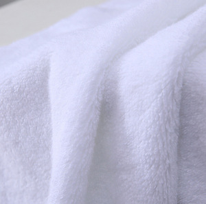 <span class=keywords><strong>Toalla</strong></span> de mano de lujo absorbente de secado rápido de algodón 100% para adultos <span class=keywords><strong>Toalla</strong></span> de baño de Color sólido para Hotel <span class=keywords><strong>Sauna</strong></span> engrosada para parejas - Product Image 6