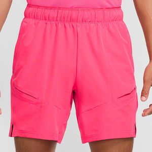 Nouveau short de sport décontracté de style tendance pour hommes Logo personnalisé à séchage rapide et short de sport respirant pour hommes à vendre - Product Image 1