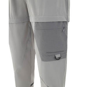 Chándal con cremallera Premium para hombre, conjunto funcional de dos piezas a la moda para deportes, uso diario, transpirable, de talla grande, temporada de invierno - Product Image 6