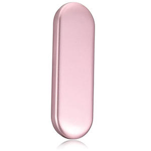 Ensemble de pinces à cils à adhérence parfaite de haute qualité en acier inoxydable avec logo personnalisé et emballage à pointes multiples pour extension de cils - Product Image 2