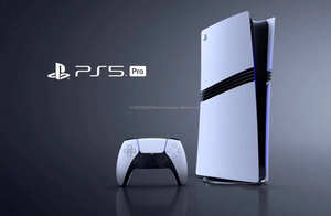 Nueva Consola de Videojuegos Game Station 5 Pro de 1TB con Control Adicional para Soporte Multijugador, Gran Oferta - Product Image 4