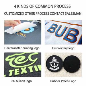 Veste longue décontractée d'hiver pour hommes, doudoune de sport noire imperméable avec capuche, fermeture à glissière, caractéristique respirante - Product Image 4