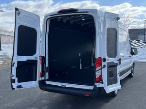 Camions à benne basculante en promotion, couleur blanche, entreaxe 148 - Product Image 3