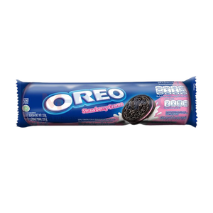 Biscuits sandwich Oreo origine Indonésie 110,4 g - Product Image 3