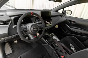Toyota GR Corolla Morizo Edition 2023 Usado en Buen Estado - Product Image 2