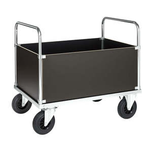 Carro de Transporte con Ruedas - Product Image 1