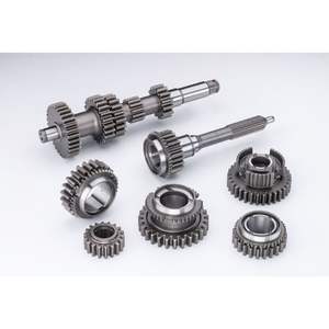 Nuevo Conjunto de Embrague y Caja de Cambios de Transmisión para Toyota JZX100 R154 JZX90 JZX110 JZZ30 - Product Image 3