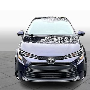 Corolla LE FWD 2024 USADO EN EXCELENTES CONDICIONES - Listo para Enviar - Product Image 4