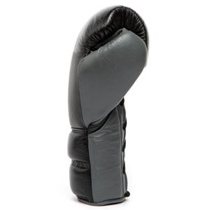 Prix d'usine Conception personnalisée Nouveau produit Gants de boxe Concevez vos propres gants de boxe en cuir souple confortables et personnalisables - Product Image 2