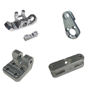 Mecanizado CNC de Alta Precisión con Electroerosión por Hilo y Acero Inoxidable en Vietnam - Certificado ISO9001, Tamaños Personalizados - Product Image 1