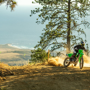 KX250X 2024คาวาซากิ - Product Image 4