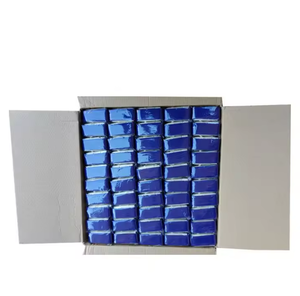 Tourniquet médical réutilisable sans latex à prix avantageux avec boucle en nylon/ABS pour les soins médicaux - Product Image 5