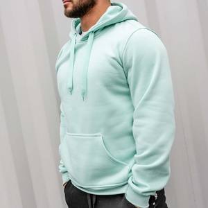 เสื้อมีฮู้ดแขนยาวสำหรับผู้ชาย, เสื้อมีฮู้ดพิมพ์ลายตัวอักษรสำหรับฤดูหนาวฤดูใบไม้ร่วง - Product Image 4