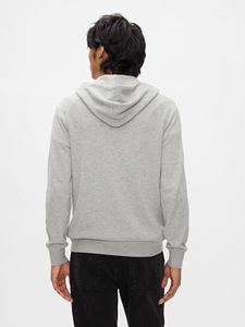 Sudaderas con Capucha para Hombre, Nueva Moda, Superventas, Básicas, Mezcla de Algodón, Mejor Edición, 100% Algodón Tejido, Más Demandadas para la Temporada de Otoño - Product Image 5
