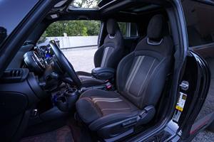 2019 Mini Cooper John Cooper Works Knight Edition - Product Image 4