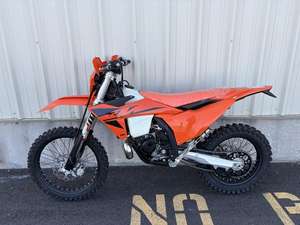 Offres Exceptionnelles : Nouvelles Motos KTM 150 XCW Enduro 2025 - Product Image 5
