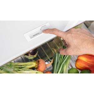 36-Inch Built-In Smart Electric <b>Refrigerator</b> 20.6 Cu. Ft. Capacity ThermaFresh & Freeflow Cold Air System Quick Delivery - Product Image 6