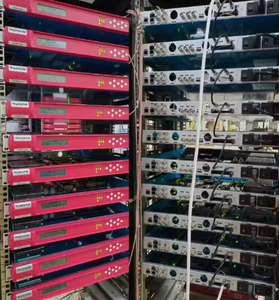Vente d'usine : Équipement de télévision par satellite, décodeur DVB S2 IRD, récepteur de télévision par satellite DVB T2 H265, aluminium et plastique ABS - Product Image 3