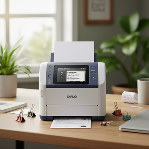 Impresora de Etiquetas DYMO LabelWriter 550 Turbo 2112723 - Product Image 3